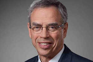 The Honourable Joe Oliver