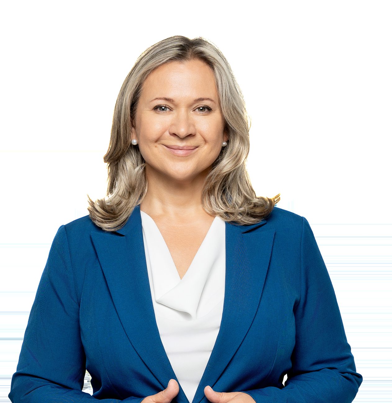 Liz Grade